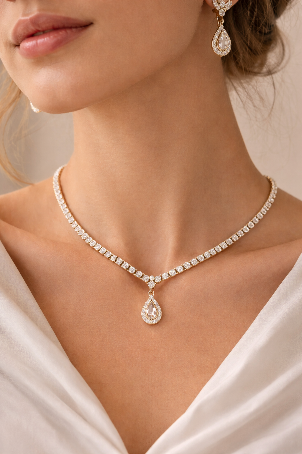 Jwellery Set
