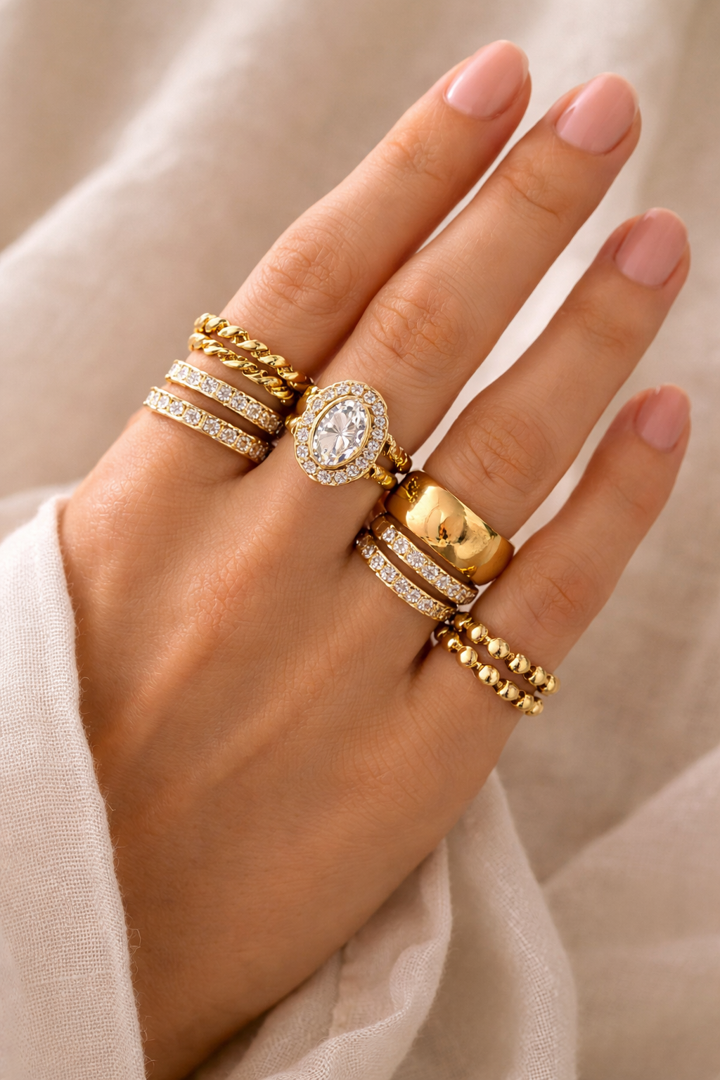 Rings