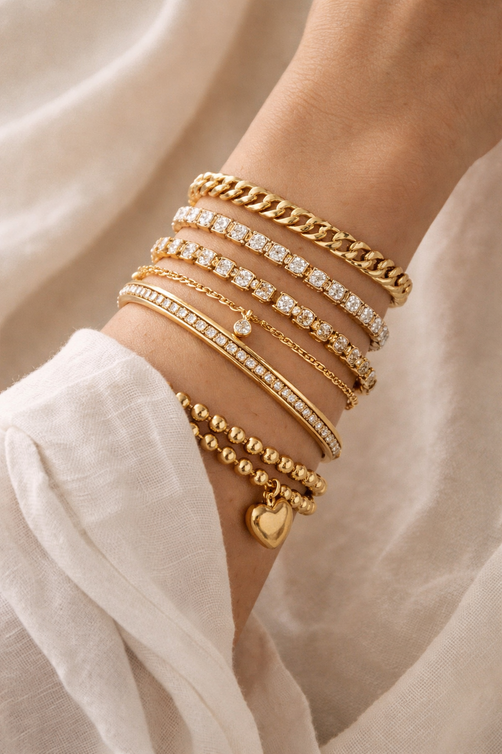 Bracelet