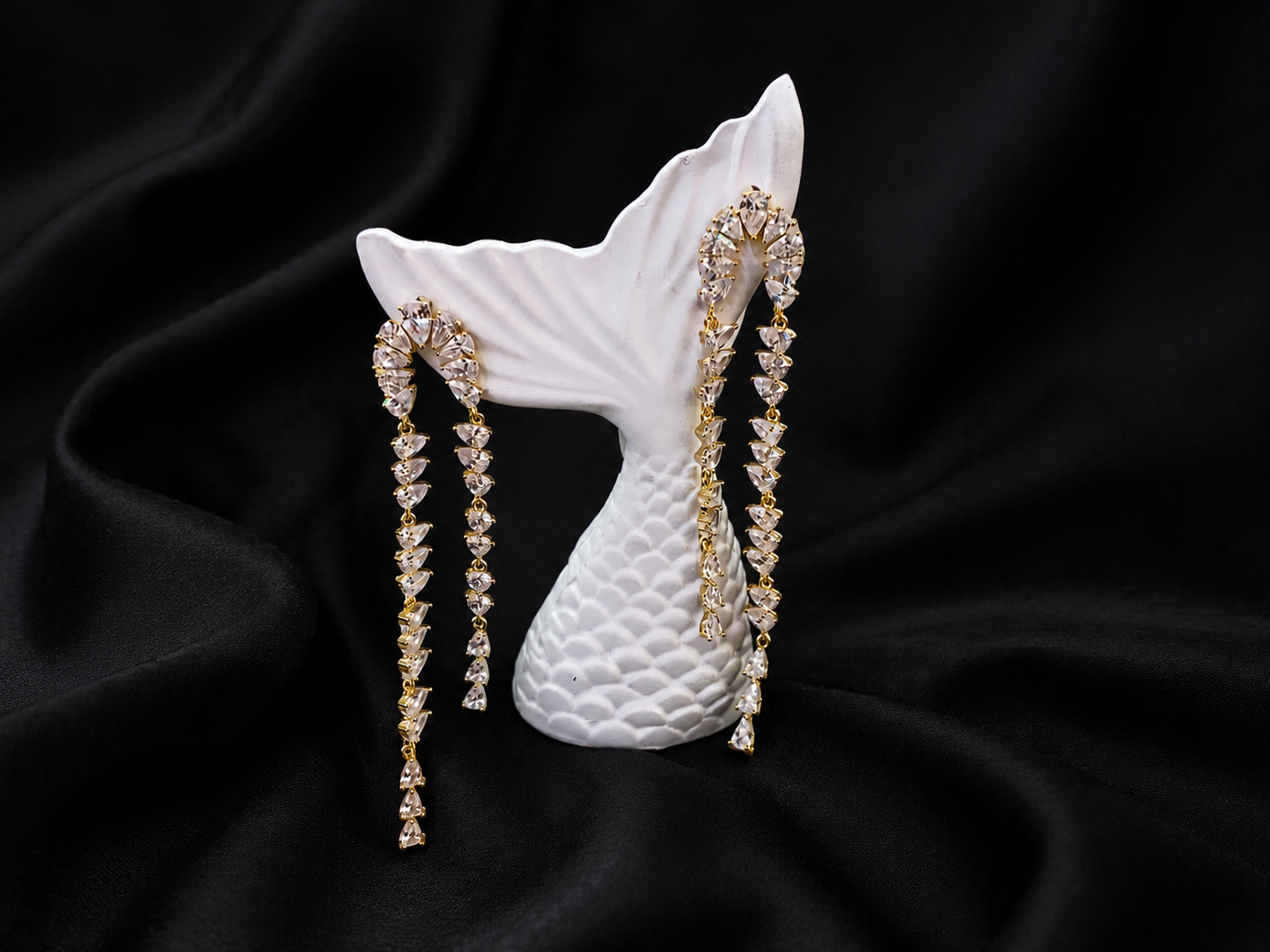 Mermaids twinkle