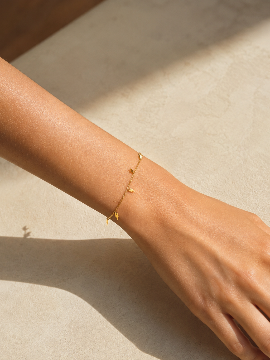 Delia bracelet