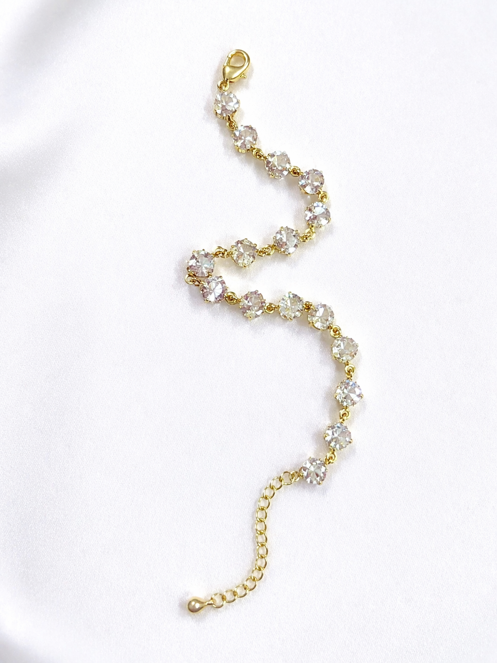 Nova Luxe Bracelet