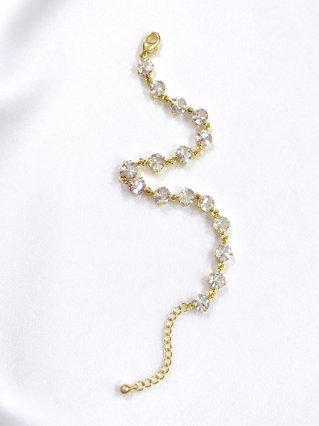 Nova Luxe Bracelet