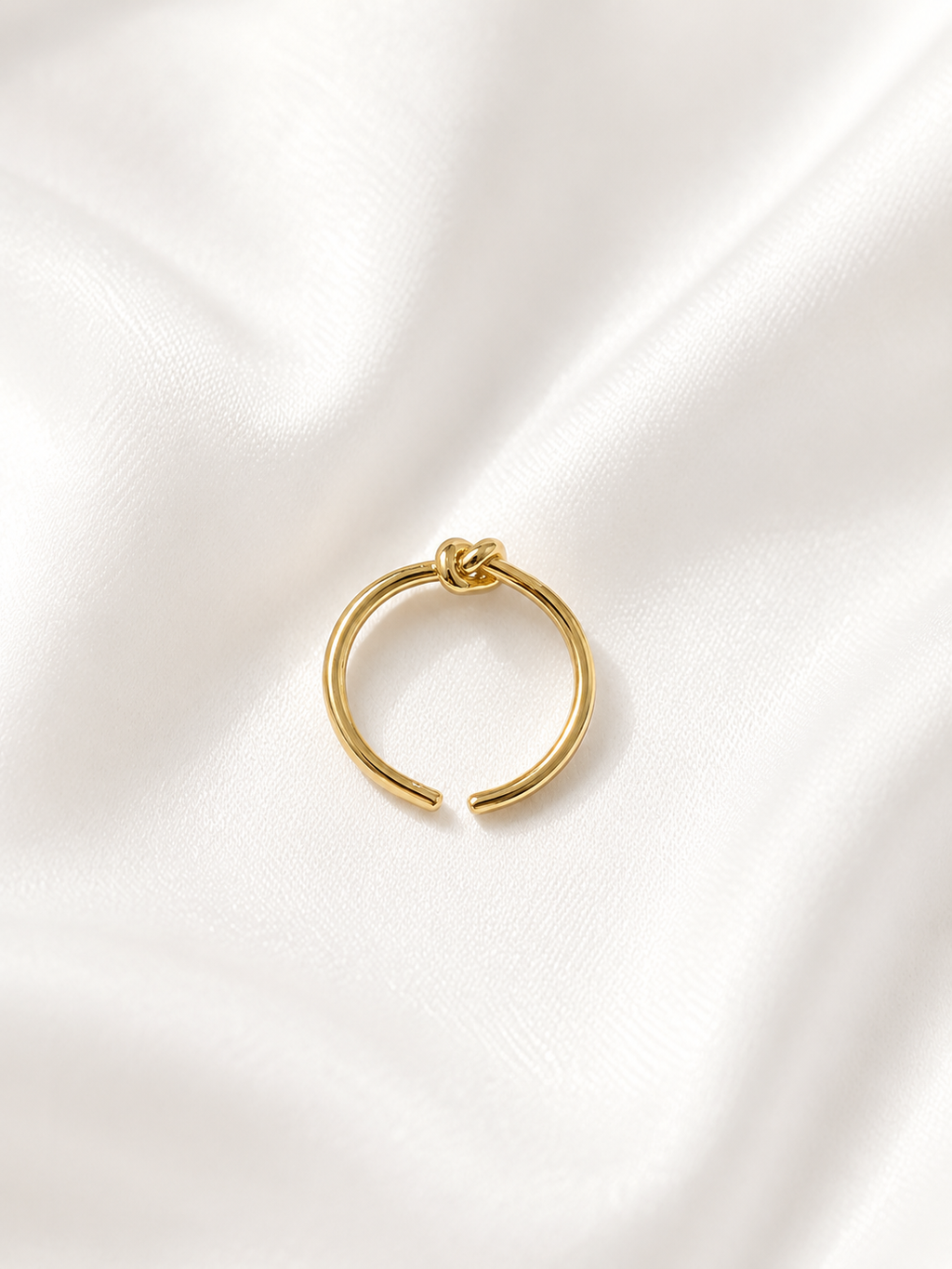 Amour Knot