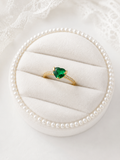 Emerald bloom