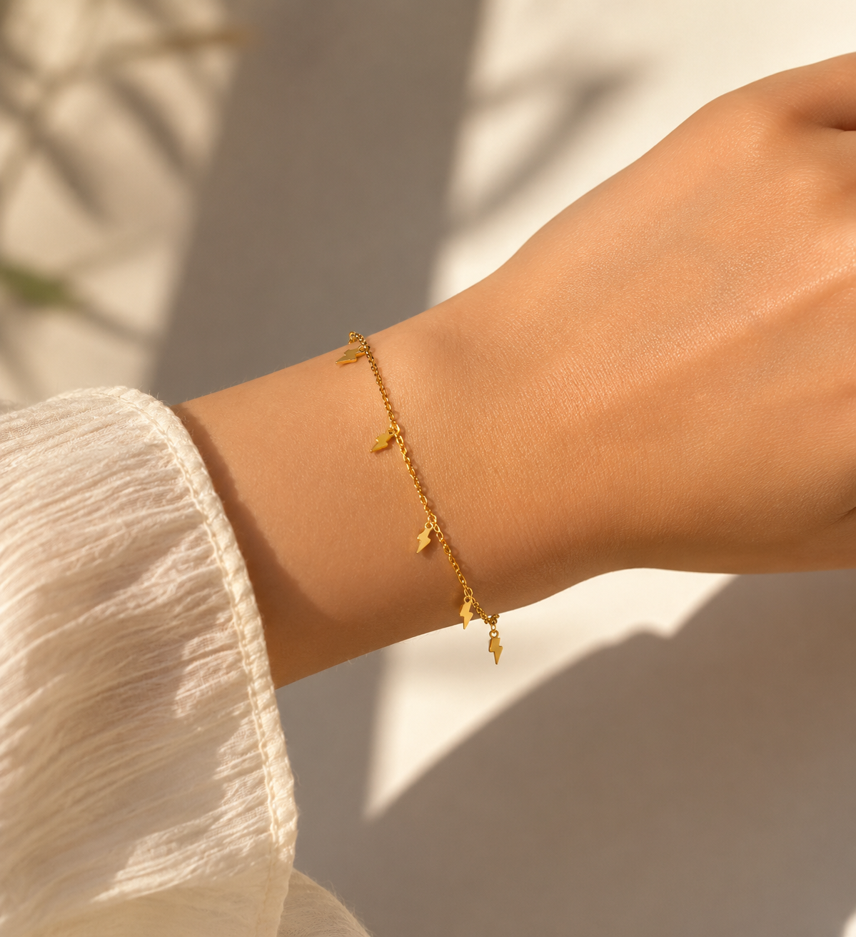 Delia bracelet