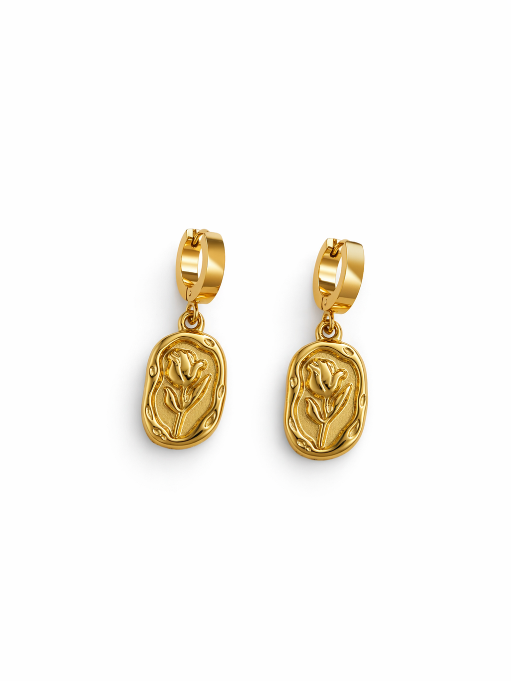 Rosselle earrings