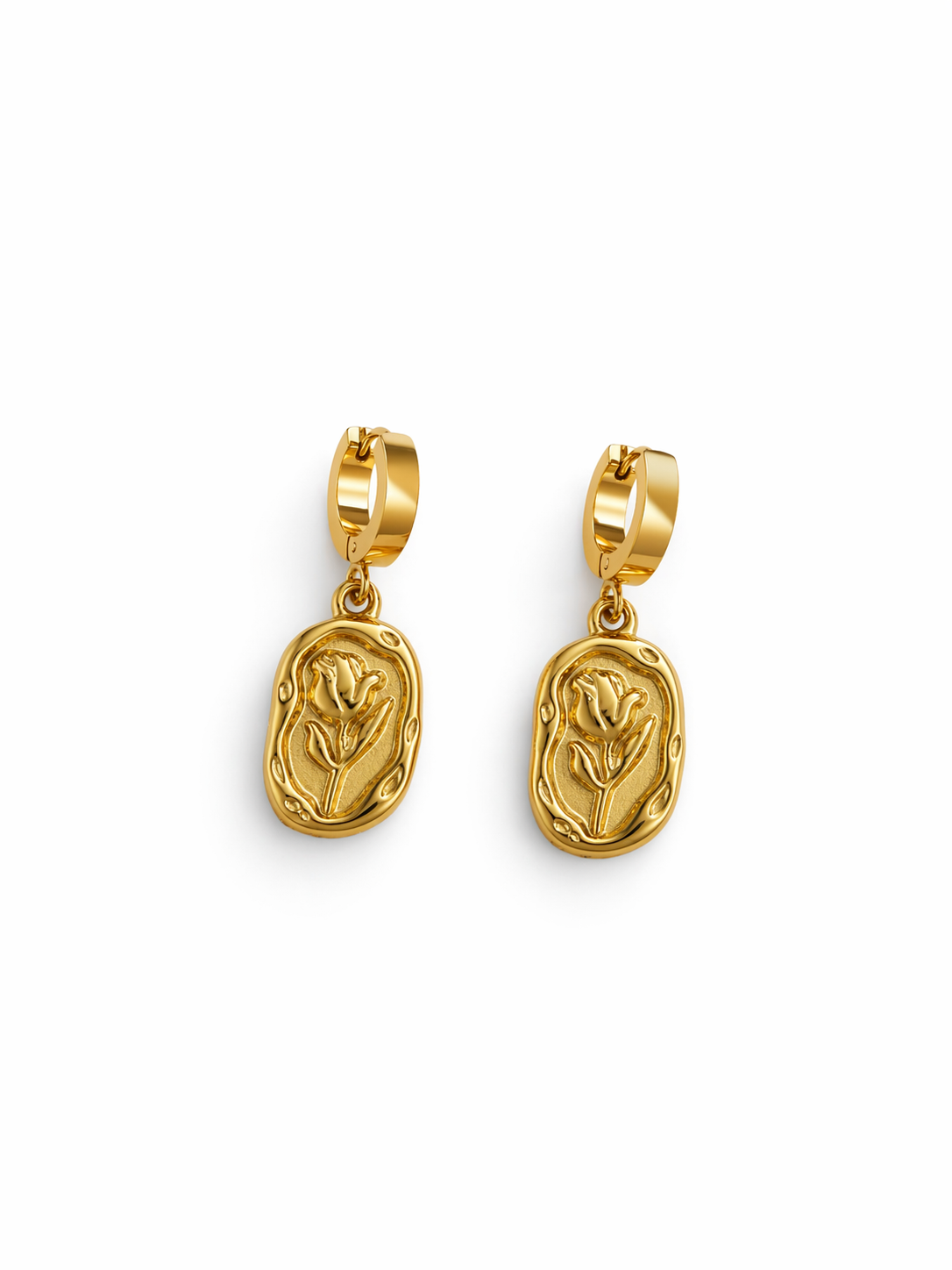Rosselle earrings