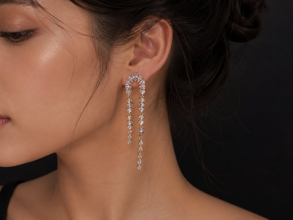 Mermaids twinkle