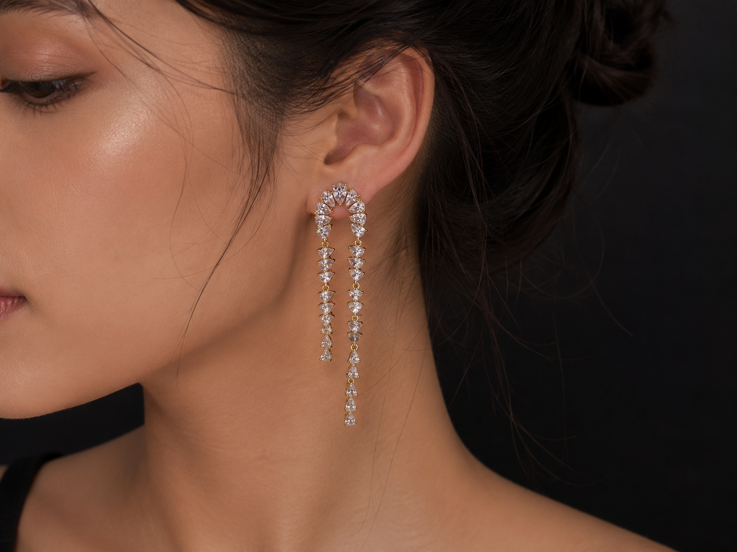 Mermaids twinkle