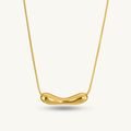 Ella statement neckpiece