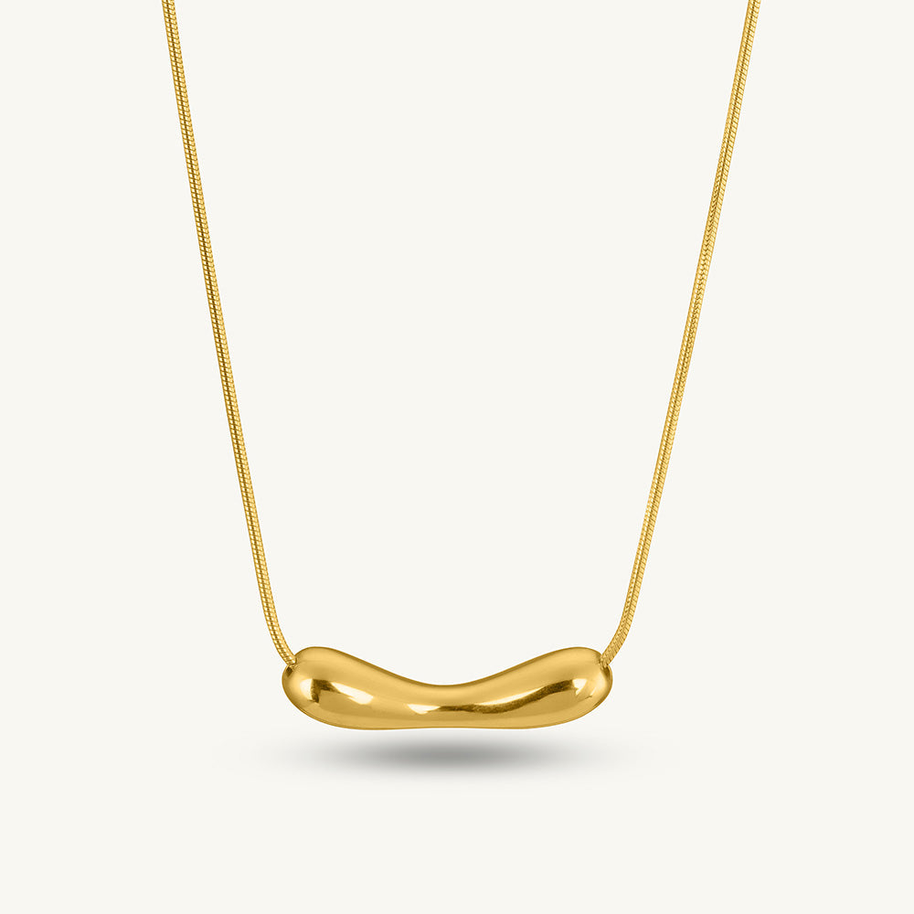 Ella statement neckpiece