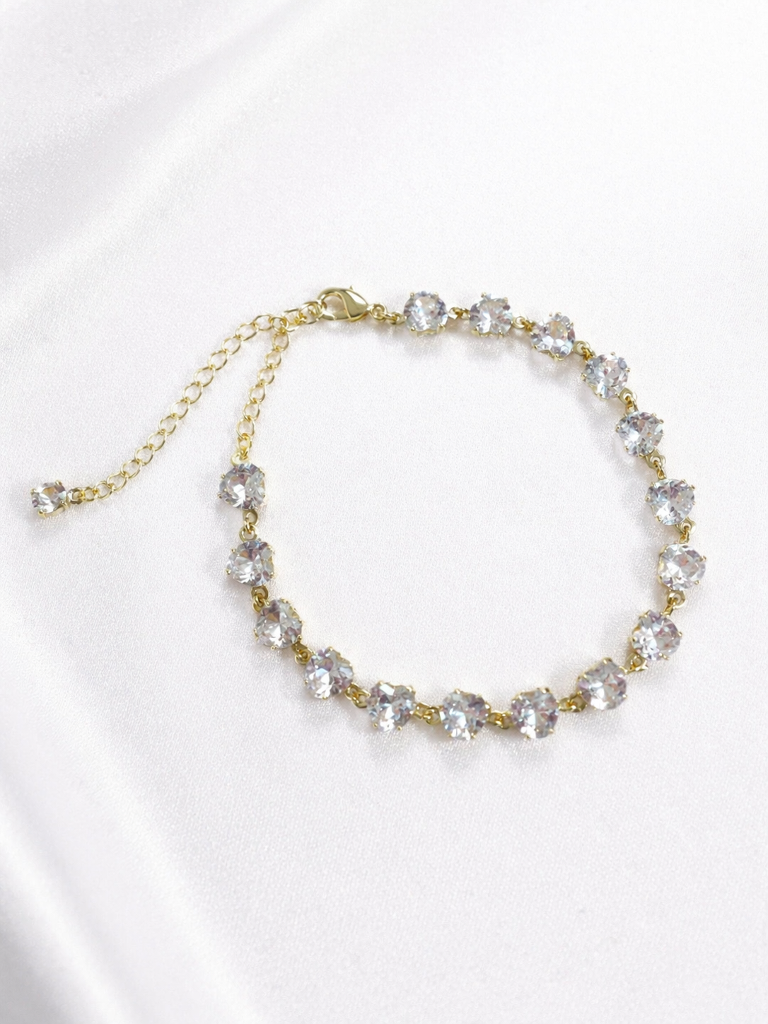 Nova Luxe Bracelet