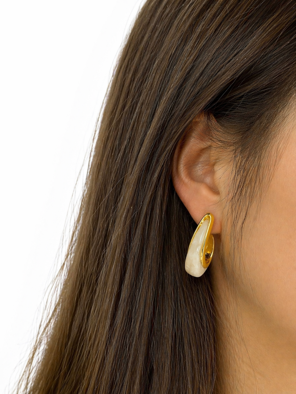 Florisse hoops