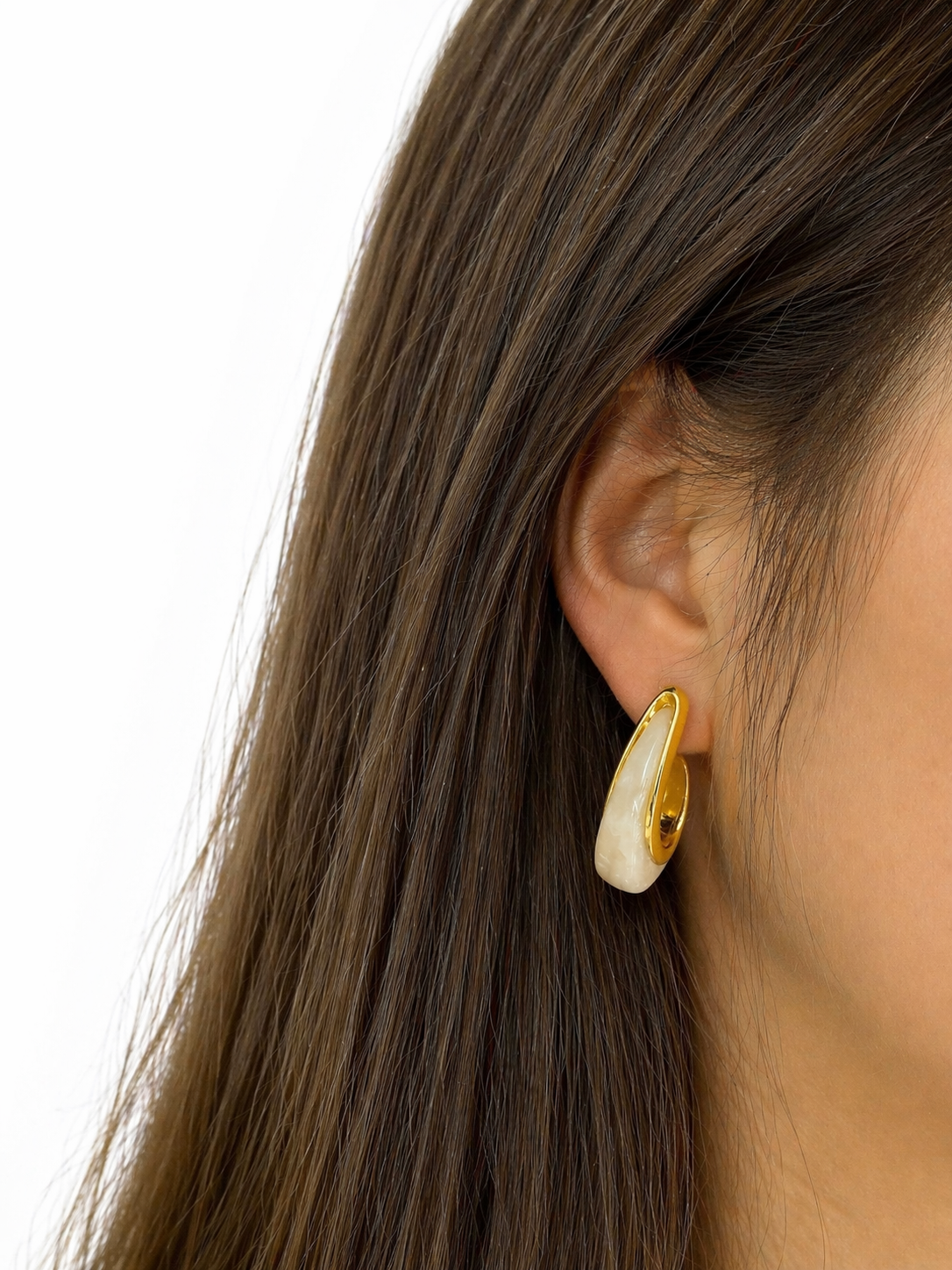 Florisse hoops