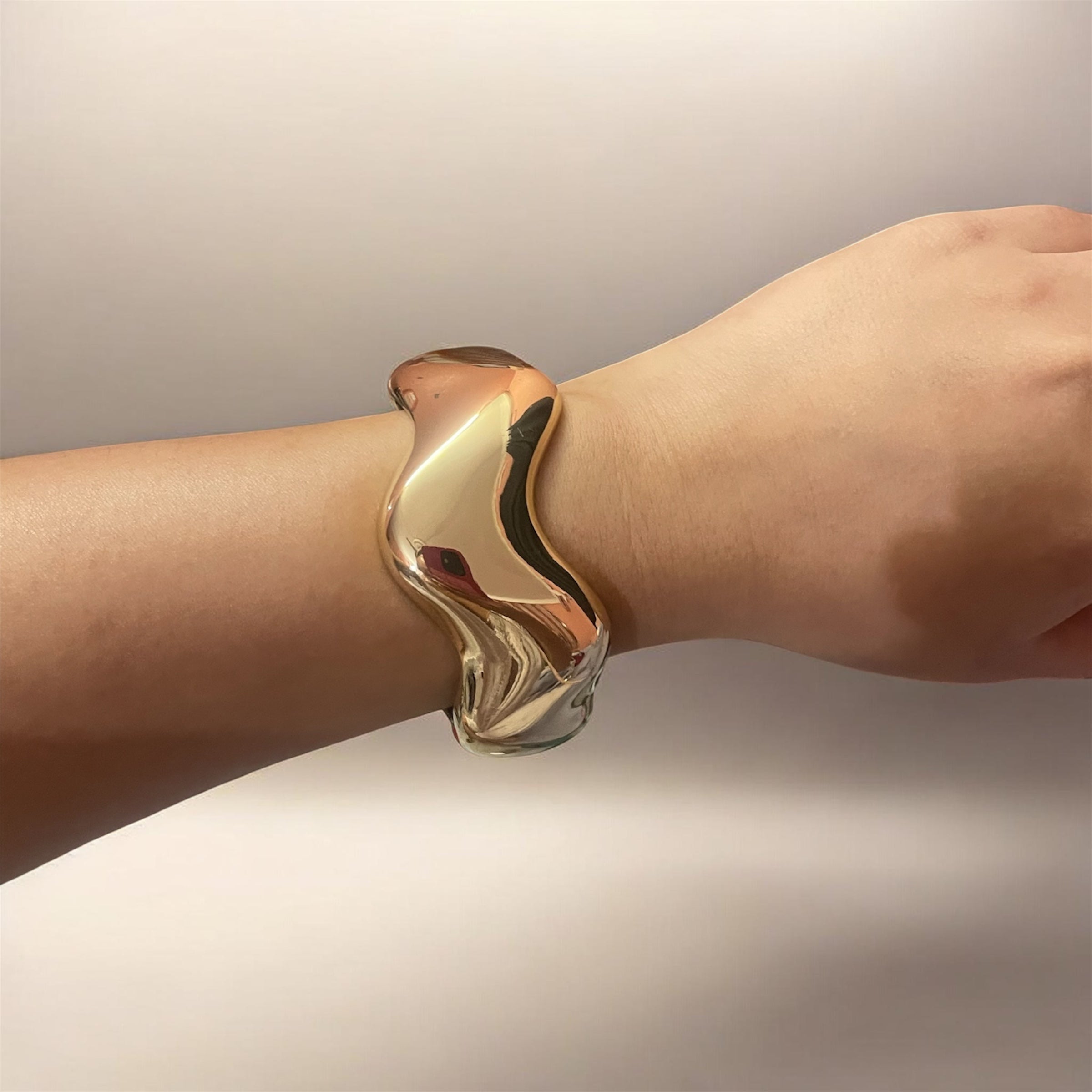 chunky Vani bangles