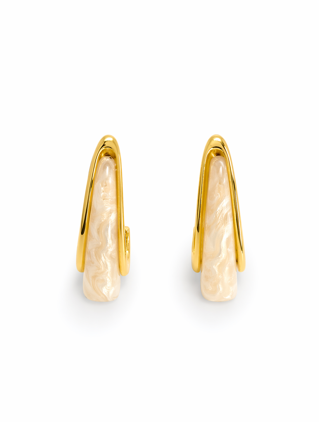 Florisse hoops