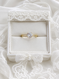 Moonlit solitaire