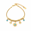 Tiny Tales Bracelet