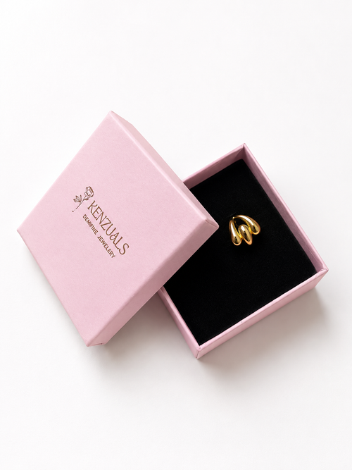 Aster Ring
