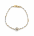 Aura Bloom Bracelet