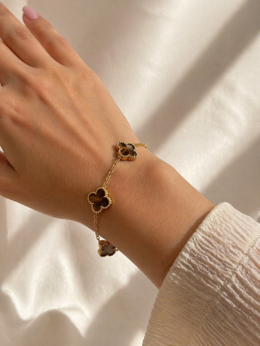 Siena Shine Bracelet