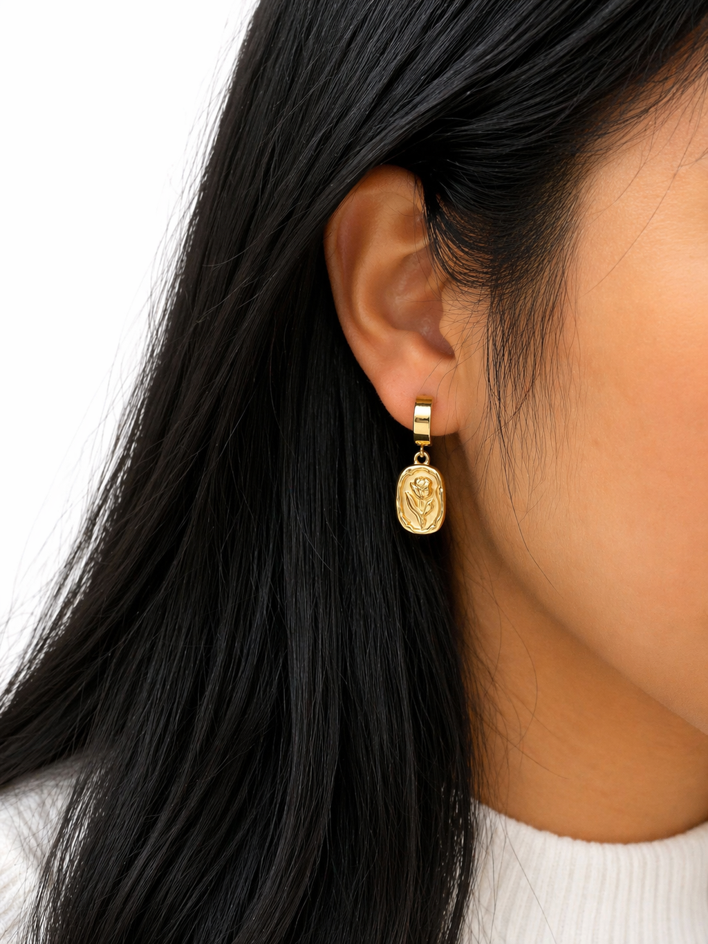 Rosselle earrings