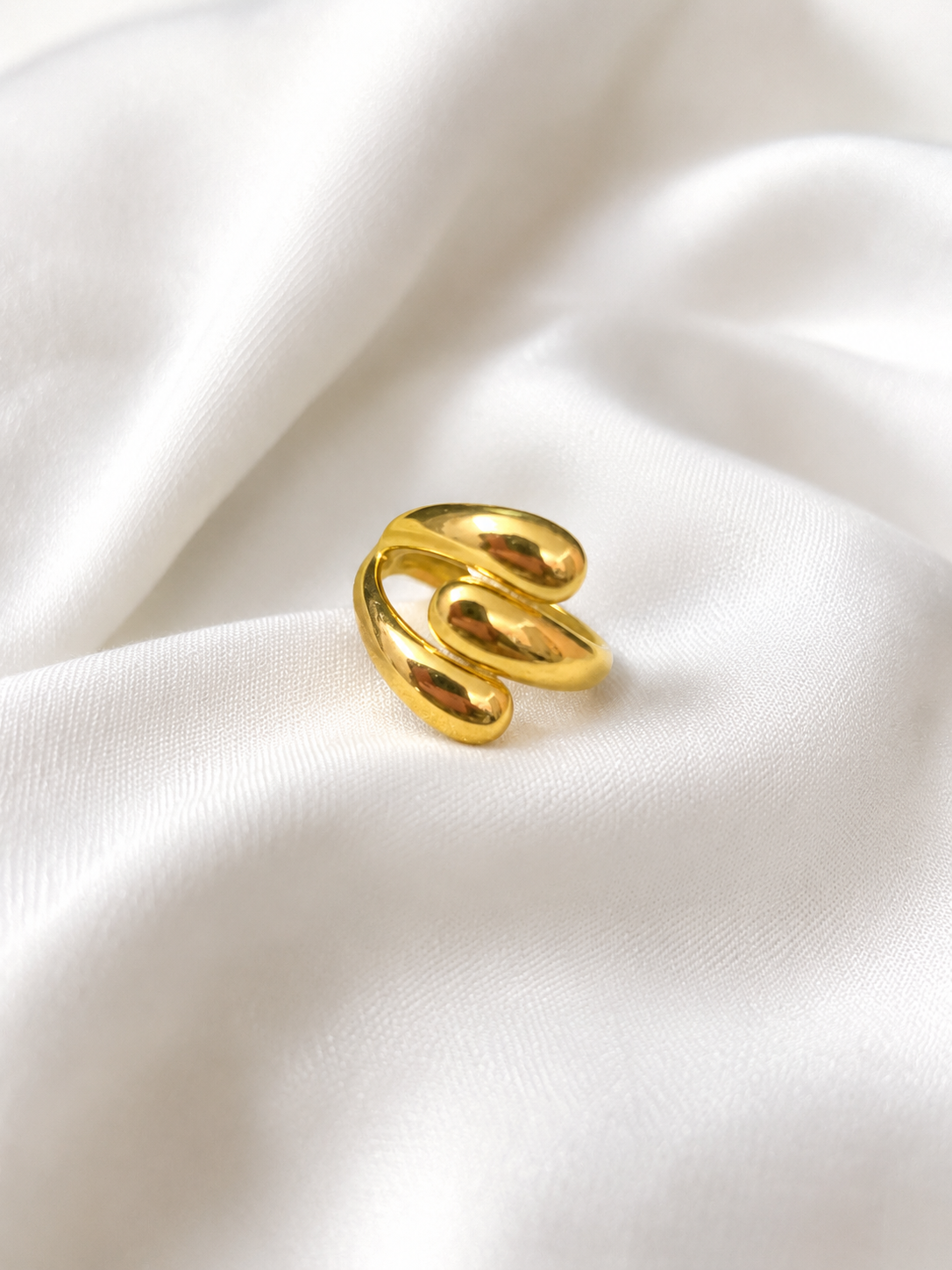 Aster Ring