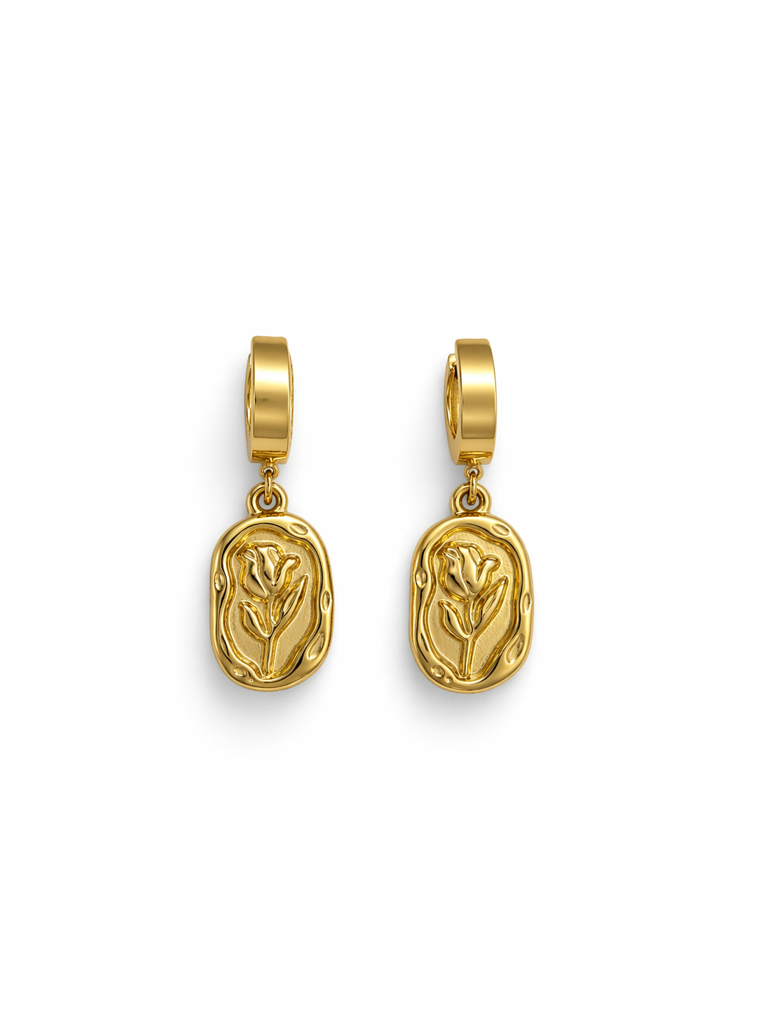 Rosselle earrings
