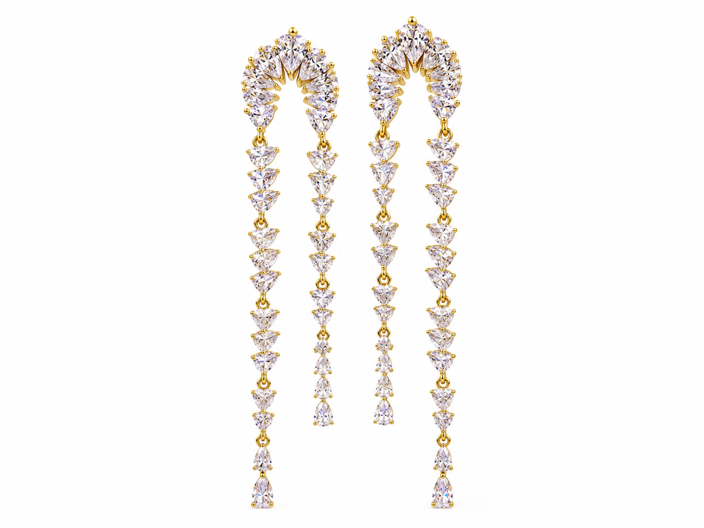 Mermaids twinkle