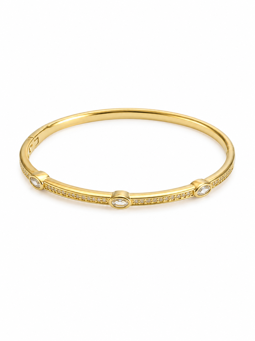 Stella Glow Bangle