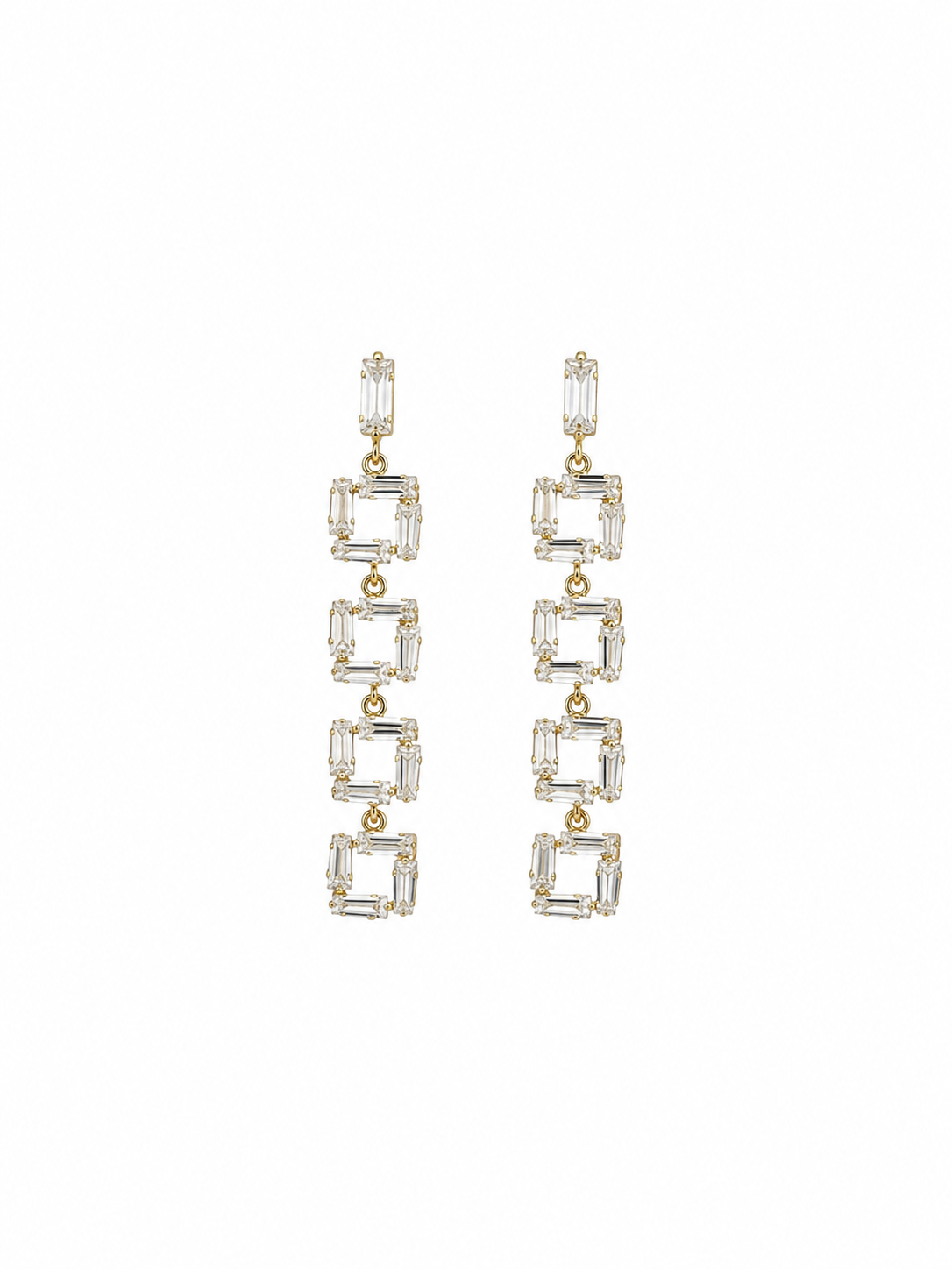 Zivera earrings