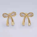 Elara Bow Elegance