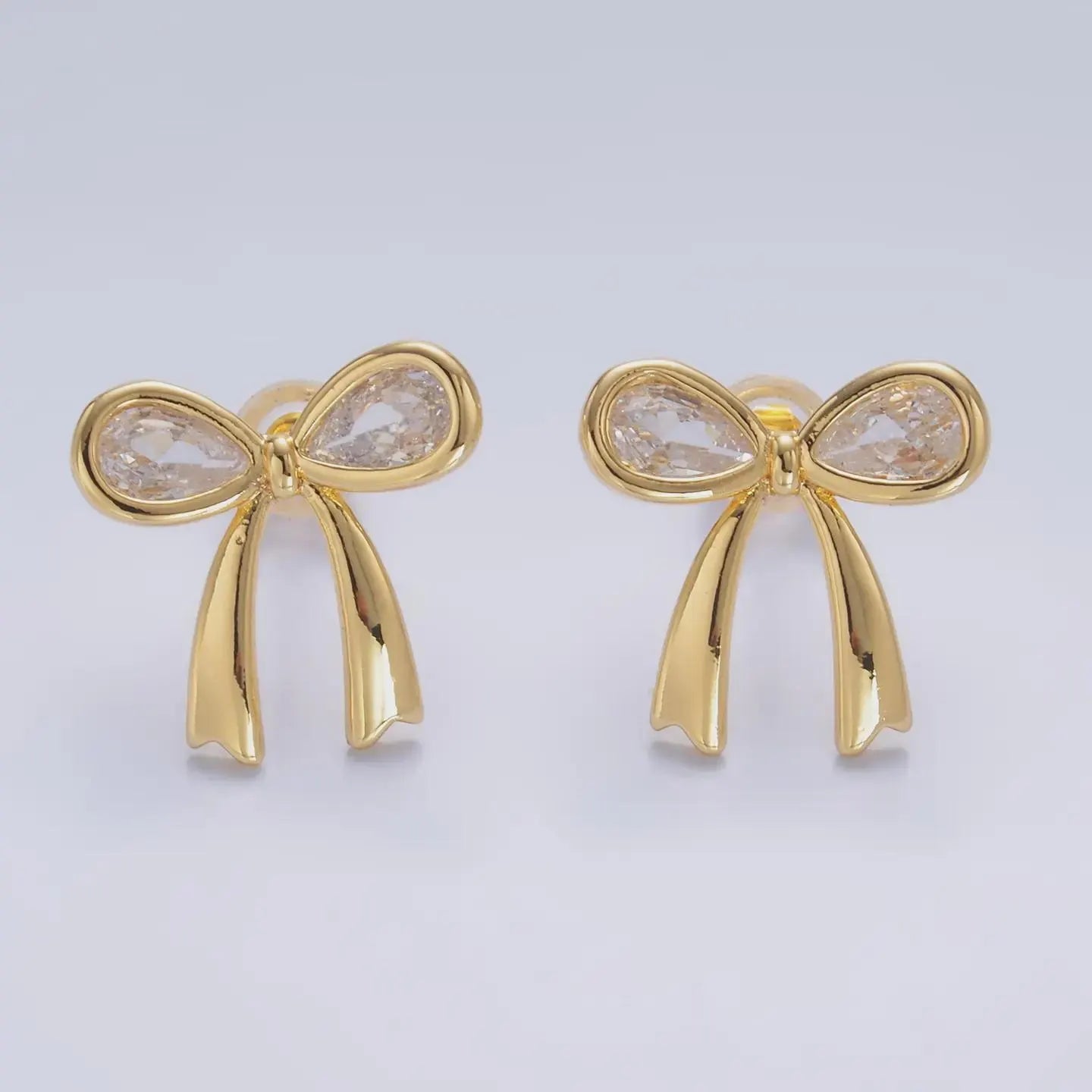 Elara Bow Elegance