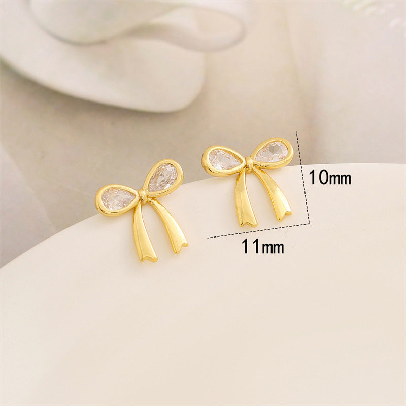 Elara Bow Elegance