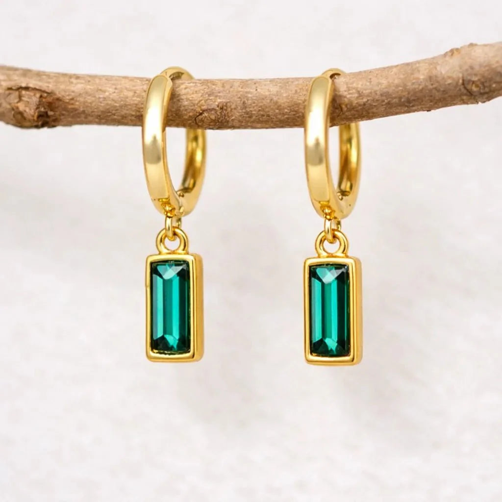 Elara Earrings
