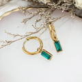 Elara Earrings