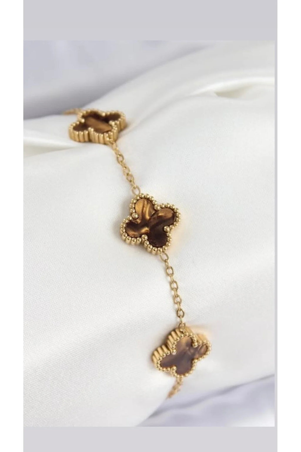 Siena Shine Bracelet