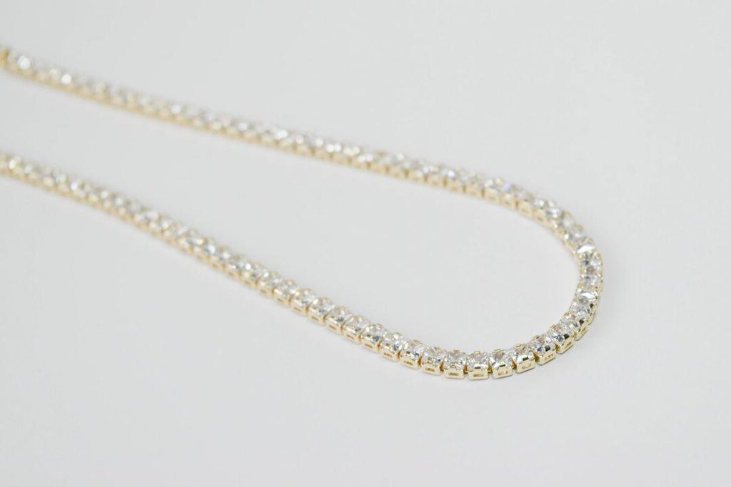Siena Glow Neckpiece