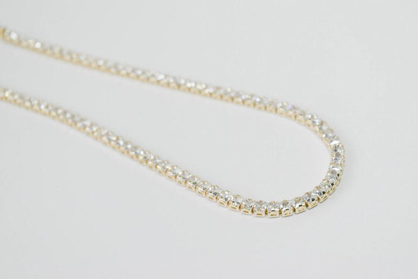 Siena Glow Neckpiece