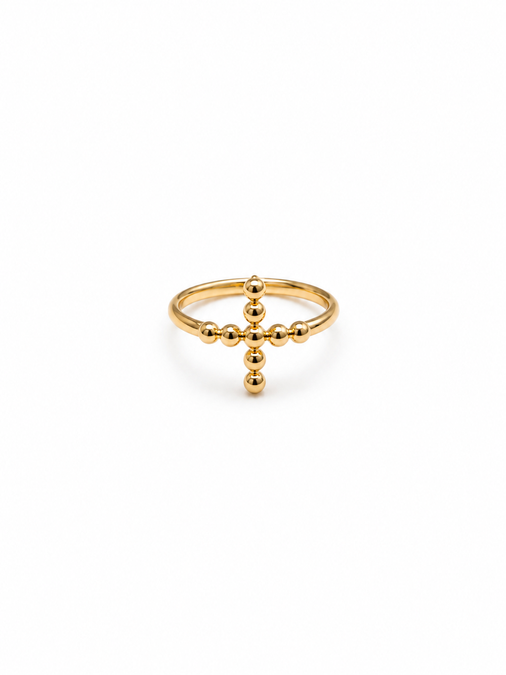 Ela cross