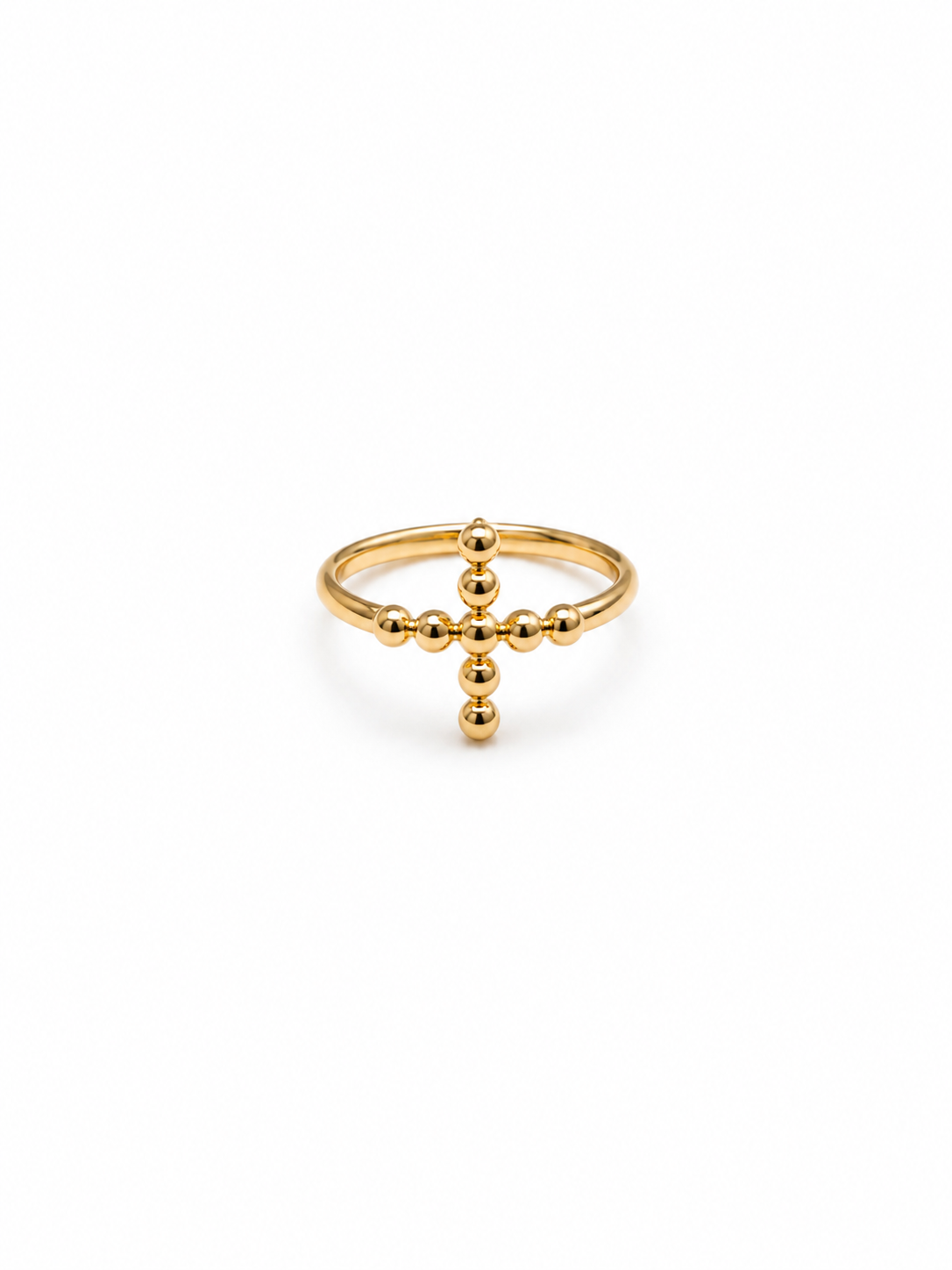 Ela cross