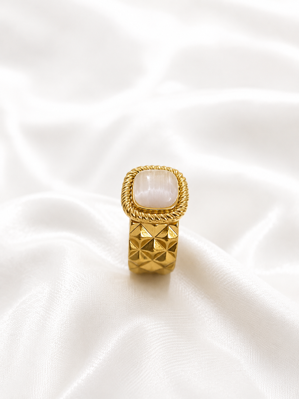 Victorian pearl