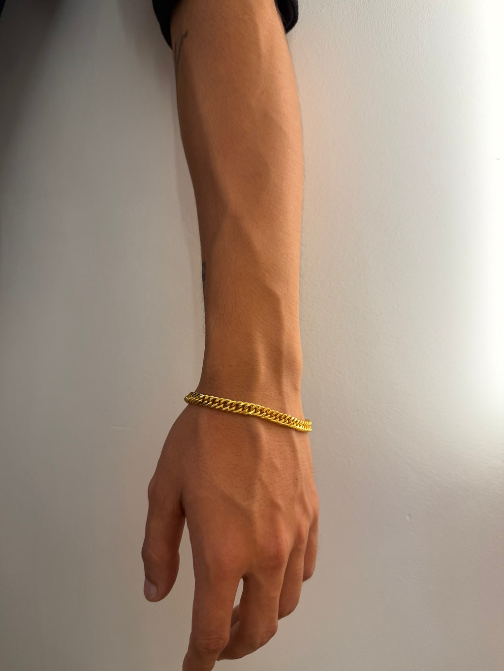 Royal link Bracelet