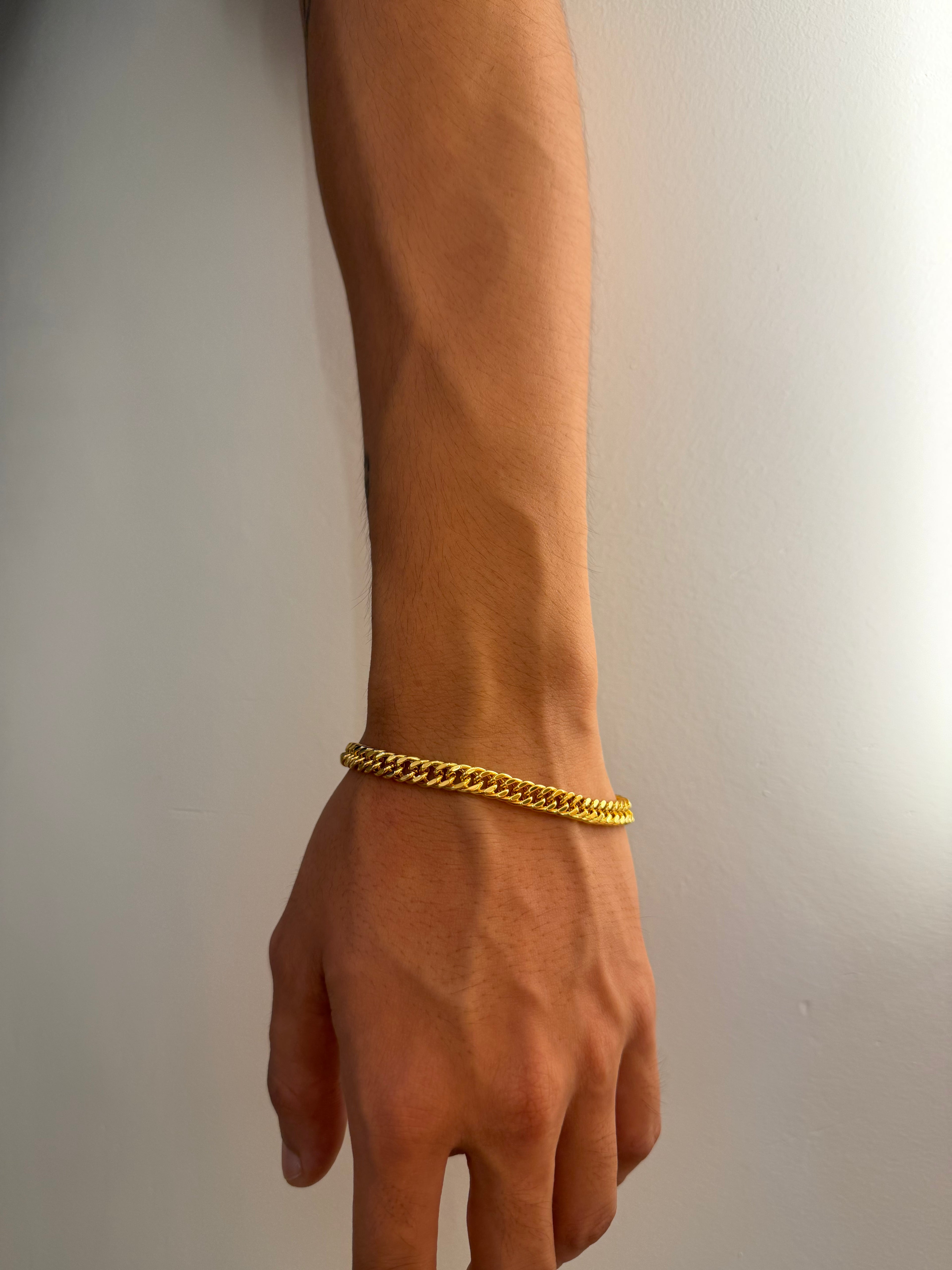 Royal link Bracelet
