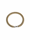 Imperial Cuban Bracelet