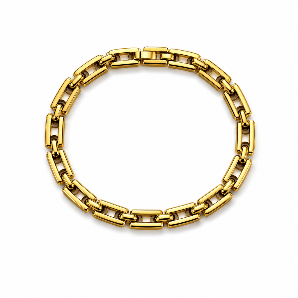 Golden axis