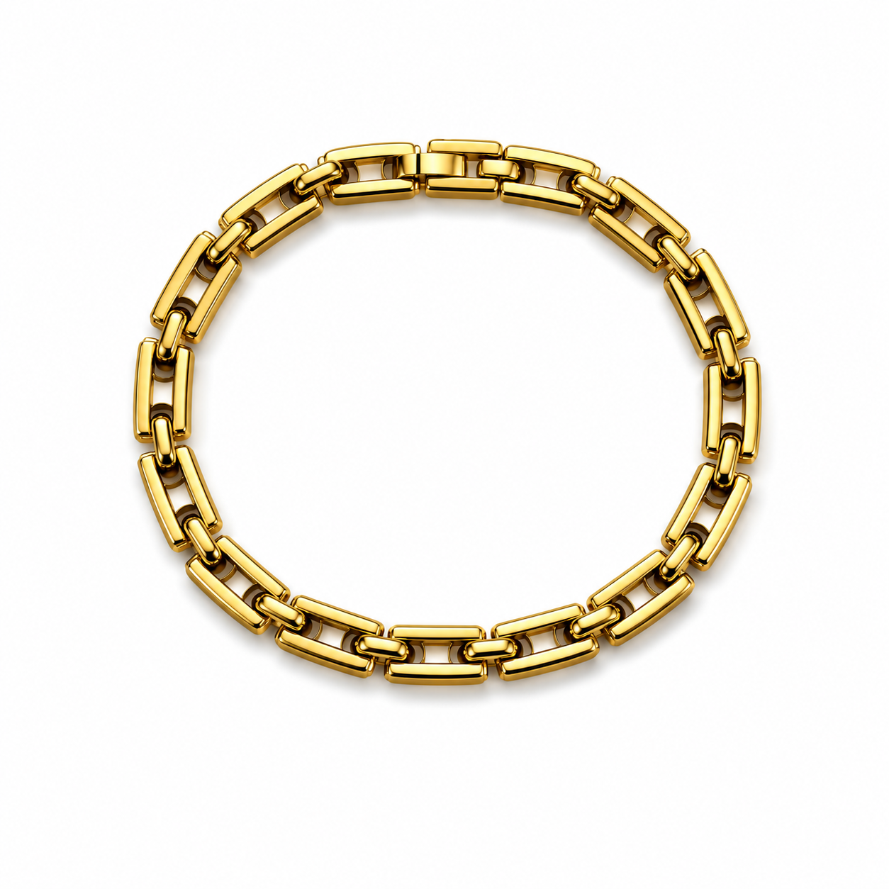 Golden axis