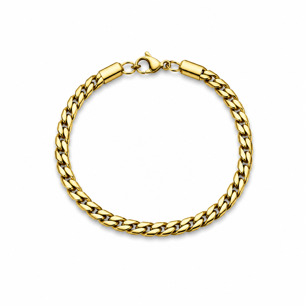 Solstice Chain