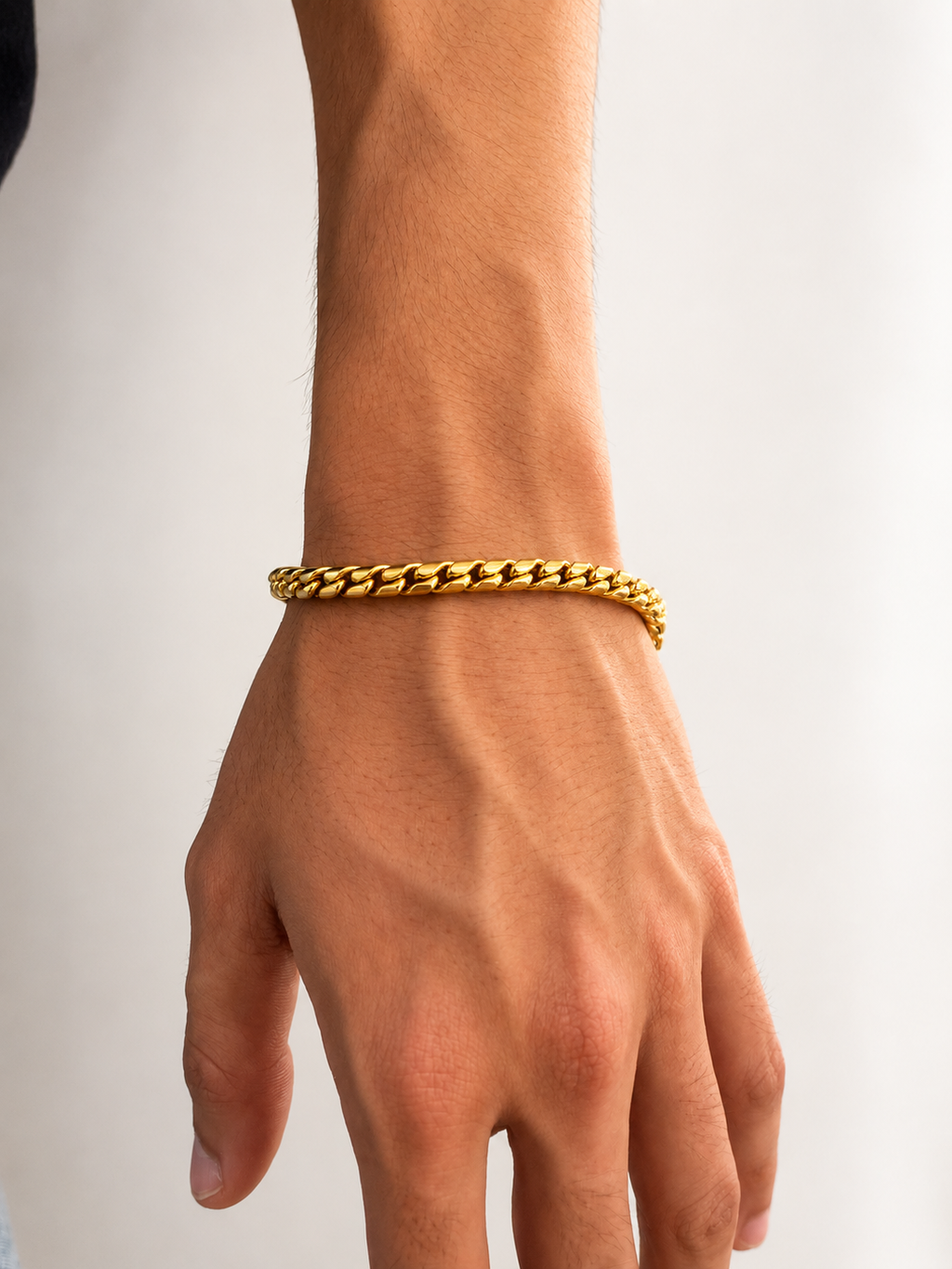 Solstice Chain